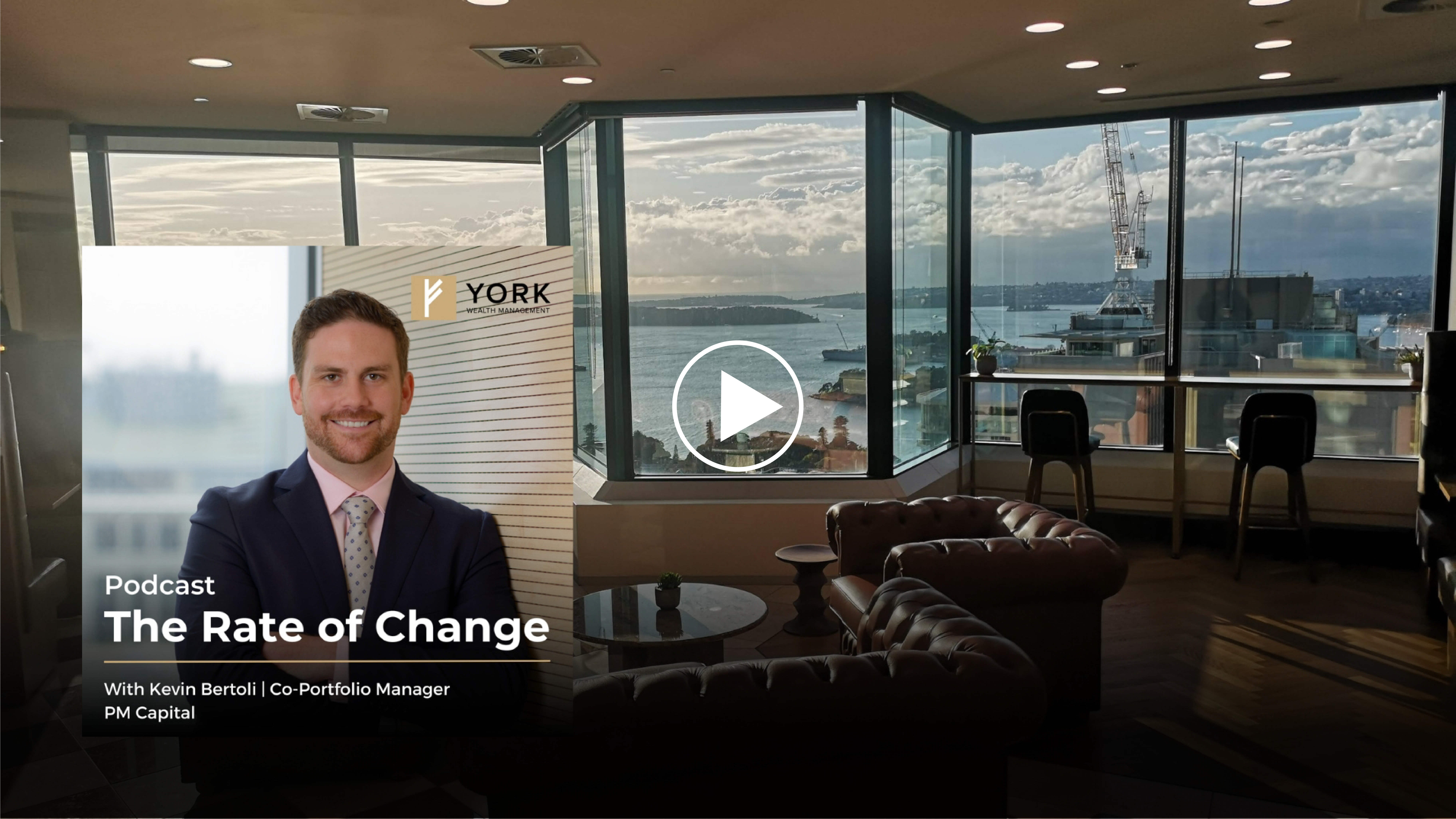 KB rate of change