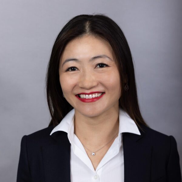 Belinda Wong