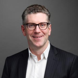Andrew Russell