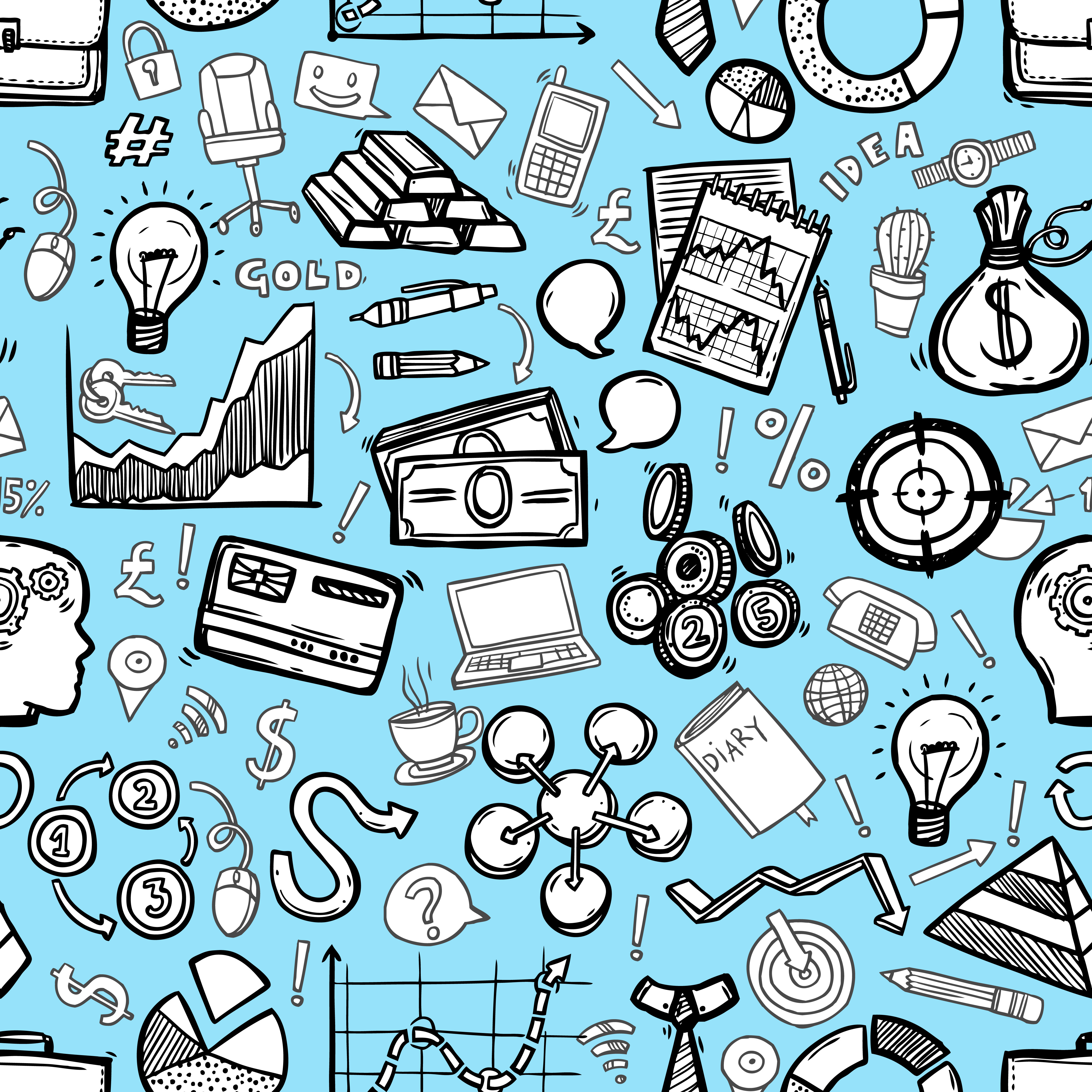 Market volatility update – August 2015